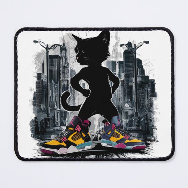 Item preview, StreetCatSneaker designed and sold by Red-oneJh.