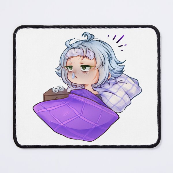 Item preview, My OC: Kayoshi Ono designed and sold by AnetGarol.