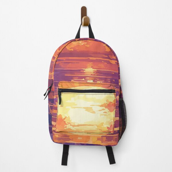 Item preview, Vivid Sunset Over Ocean designed and sold by Christian Weiss.