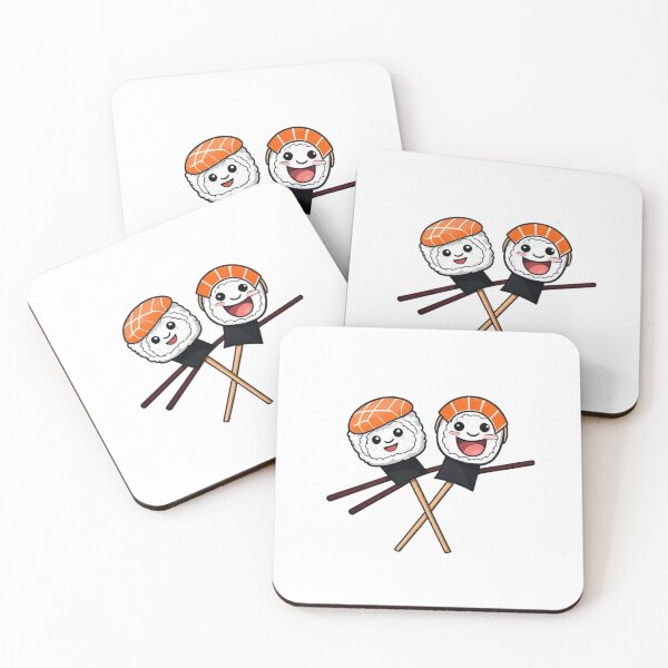 Item preview, Sushi in Motion designed and sold by 0penvimark.