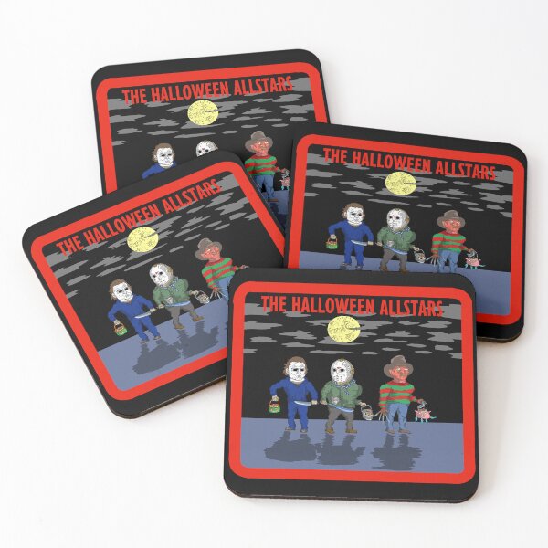 Item preview, Halloween Experts designed and sold by AyseAkcay.
