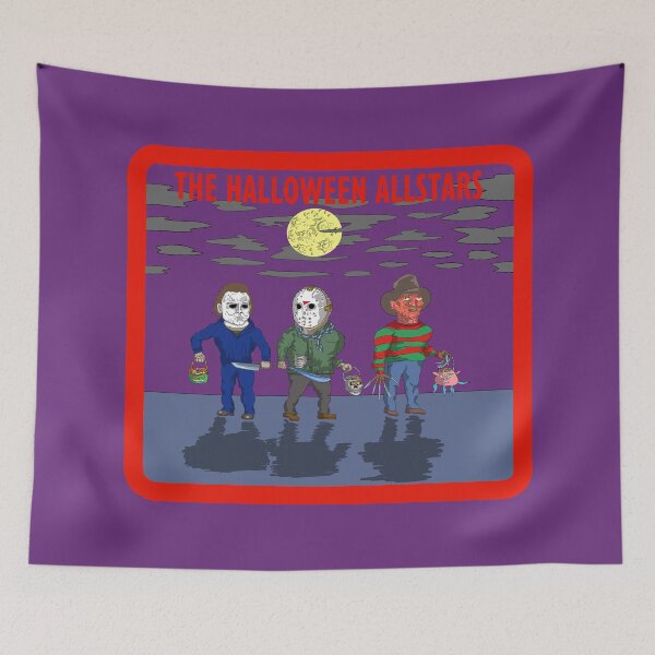 Item preview, Halloween Experts designed and sold by AyseAkcay.