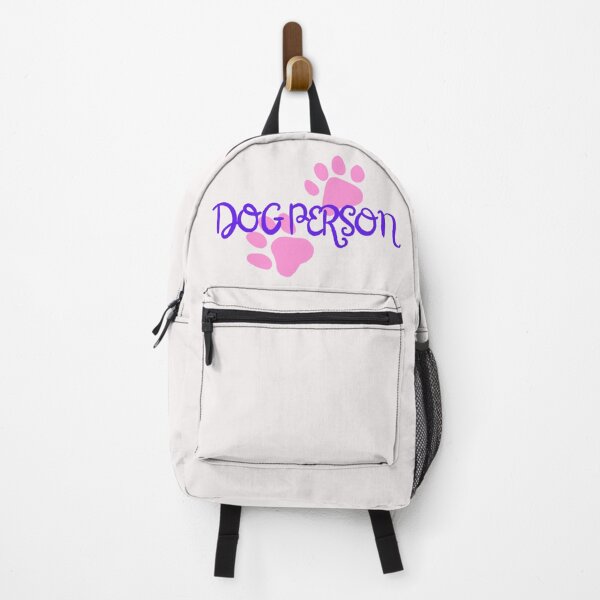 Item preview, Dog Person designed and sold by Schocolatemx.