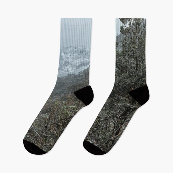 Item preview, Wintertime, Fiordland National Park, New Zealand designed and sold by SafariByMarisa.