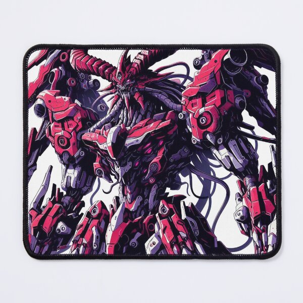 Item preview, Mecha Demon 1 designed and sold by DMDigitalManus.