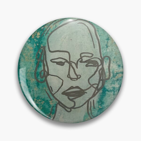 Item preview, Changes designed and sold by Daisy Marquez.