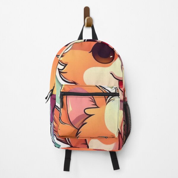 Item preview, Charming Corgi Crest: A Heartwarming Illustration designed and sold by EidansEmpire.