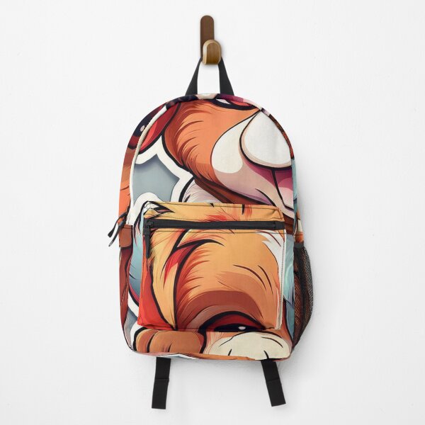 Item preview, Charming Corgi Crest: A Heartwarming Illustration designed and sold by EidansEmpire.