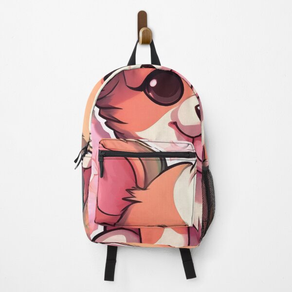 Item preview, Charming Corgi Crest: A Heartwarming Illustration designed and sold by EidansEmpire.