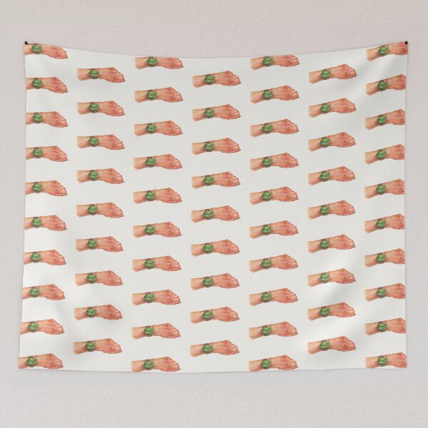 Item preview, frog watch designed and sold by Zack Stith.