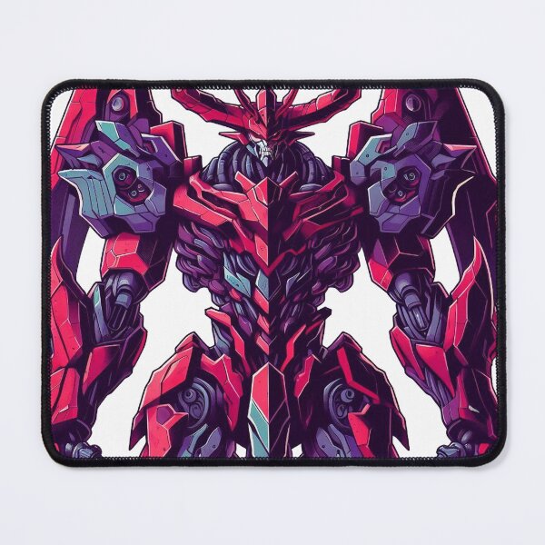 Item preview, Mecha Demon 2 designed and sold by DMDigitalManus.