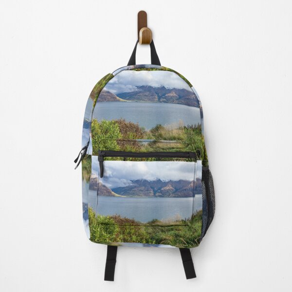 Item preview, Mountains and Clouds, Moody Weather designed and sold by SafariByMarisa.