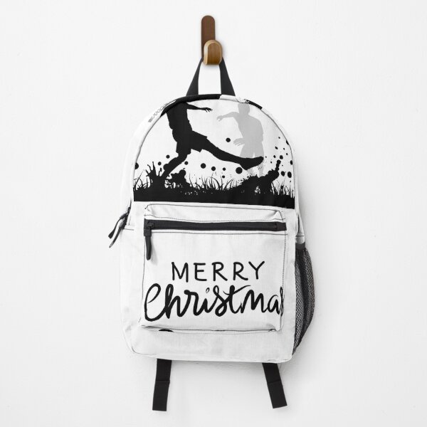 Item preview, Soccer Christmas designed and sold by Yerral.