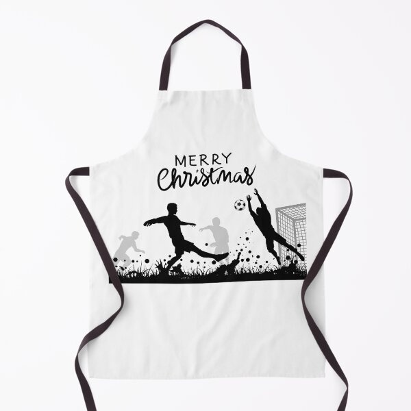 Item preview, Soccer Christmas designed and sold by Yerral.