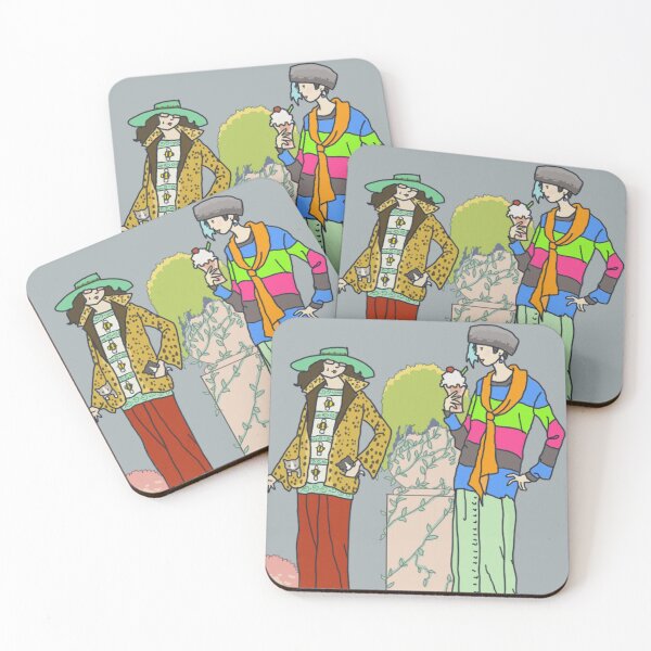 Item preview, Art Deco Sneer Campaign designed and sold by sneercampaign.