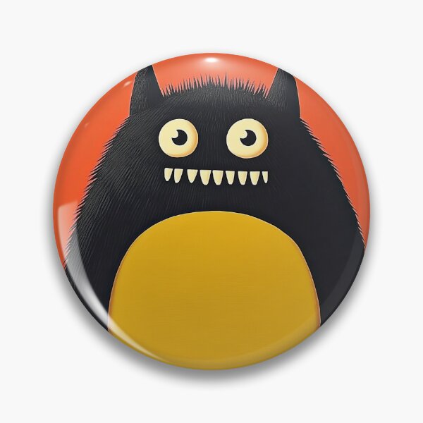 Item preview, Monstrous Munchkins designed and sold by Retro Type.