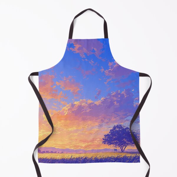 Item preview, Lone Tree Silhouette at Sunset designed and sold by Christian Weiss.