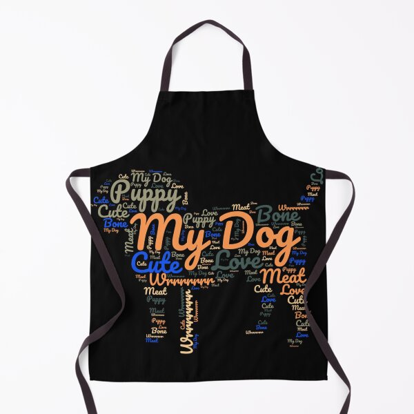 Item preview, My Dog designed and sold by MudMaster.