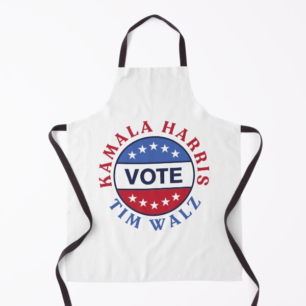 Item preview, VOTE Kamala Harris Tim Walz designed and sold by AmazedGrace.