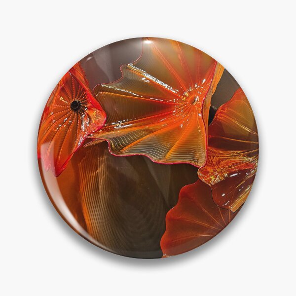 Item preview, Sunset Persian Wall designed and sold by Alla Gill.