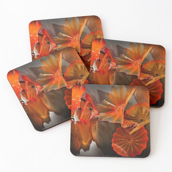Item preview, Sunset Persian Wall designed and sold by Alla Gill.