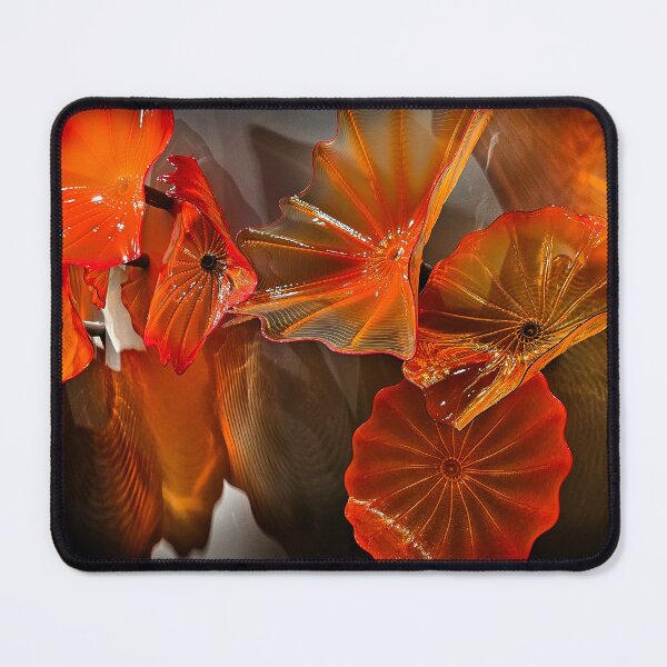 Item preview, Sunset Persian Wall designed and sold by Alla Gill.