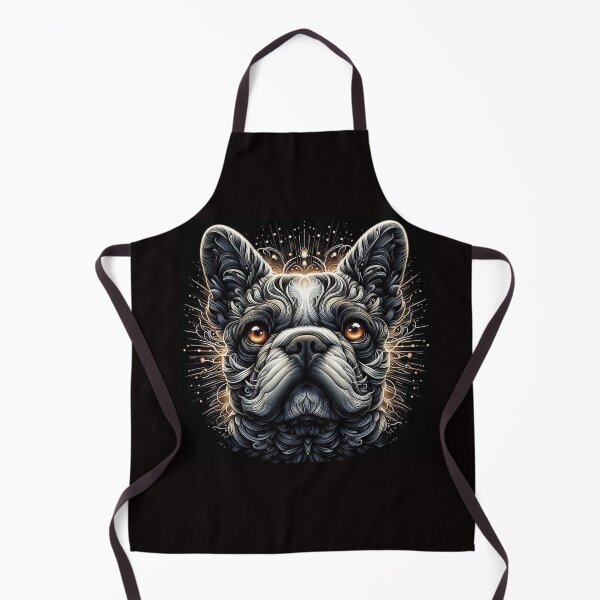 Item preview, french bulldog designed and sold by chessnegocios.