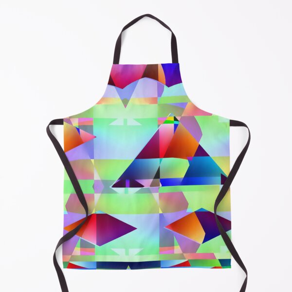 Item preview, Light-dark colorful pattern ... designed and sold by Harryucksche.