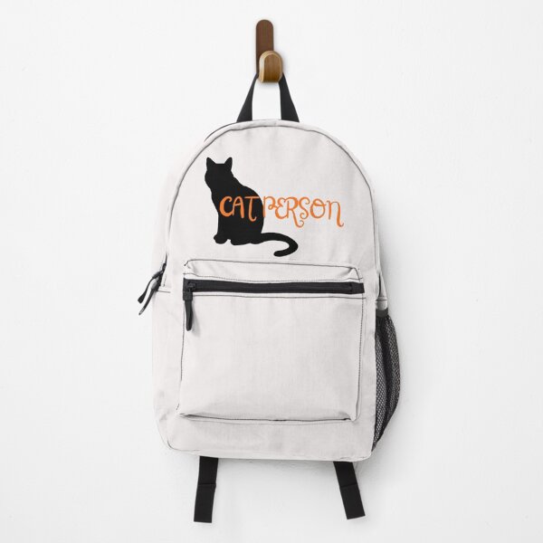 Item preview, Cat Person designed and sold by Schocolatemx.