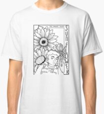 rex orange county sunflower Classic T-Shirt