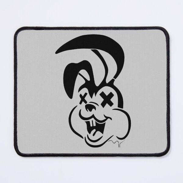 Item preview, Ghost Rabbit designed and sold by AN3CAFE.