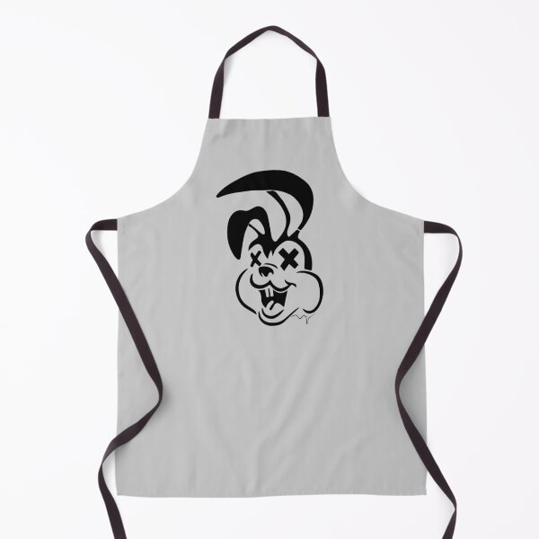 Item preview, Ghost Rabbit designed and sold by AN3CAFE.