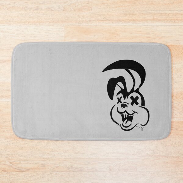 Item preview, Ghost Rabbit designed and sold by AN3CAFE.
