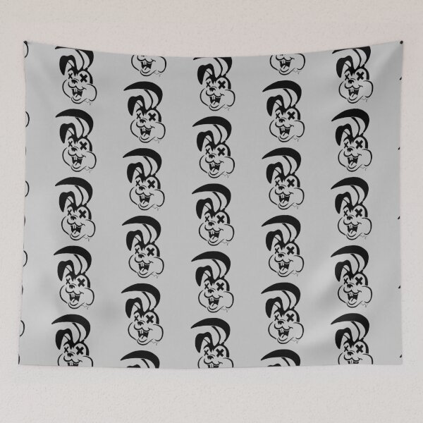Item preview, Ghost Rabbit designed and sold by AN3CAFE.