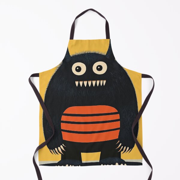 Item preview, Adorable Abominations designed and sold by Retro Type.