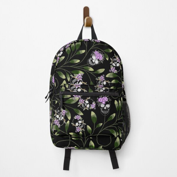 Item preview, Anna's Skulls designed and sold by Sheila McDowell Design.