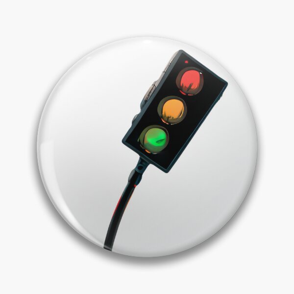 Item preview, Signals designed and sold by Glenbobagins.