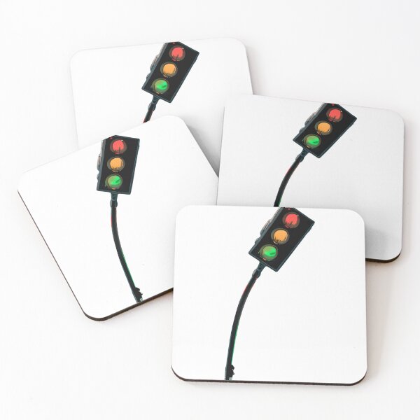 Item preview, Signals designed and sold by Glenbobagins.