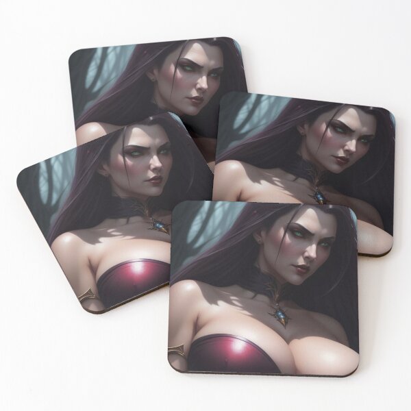 Item preview, Vampire designed and sold by FlowerFairyAngel.