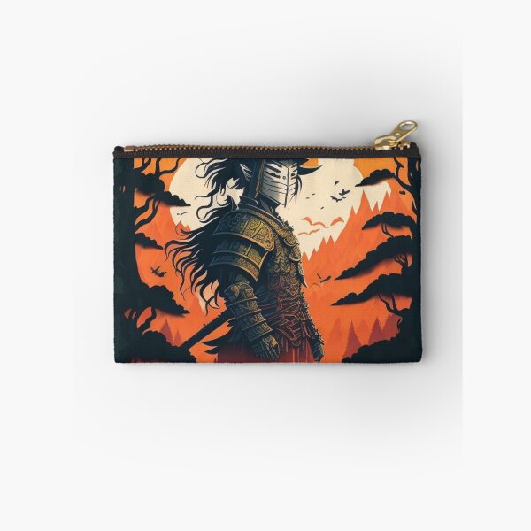 Item preview, Chinese Mountain Warrior designed and sold by TondoMeander.