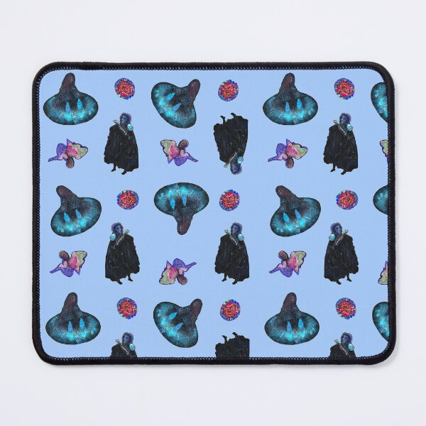 Item preview, Fountain Mother Print designed and sold by Brain Dead Philosophy .