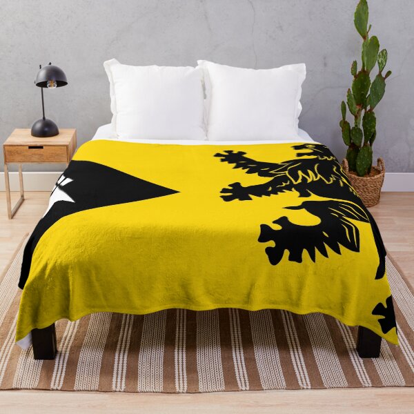 Item preview, Flag of Bas Léon (Brittany) designed and sold by Multinatio.