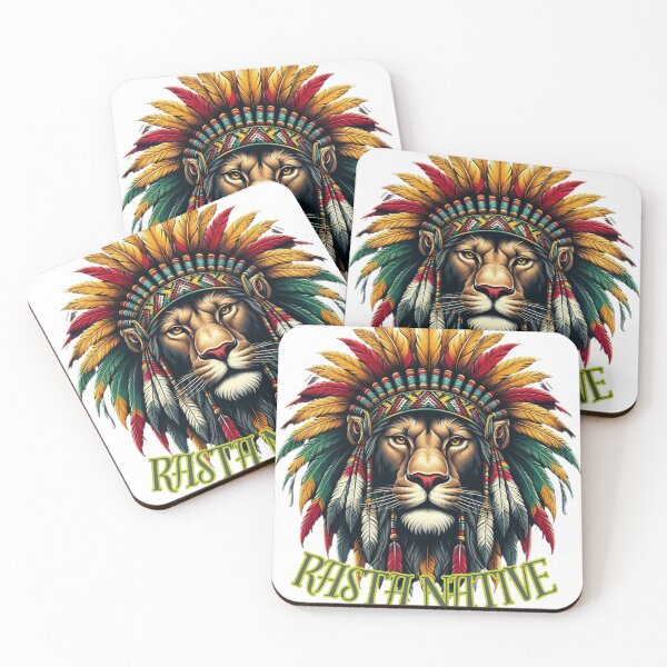 Item preview, Rasta Native designed and sold by Psycho999Sic.