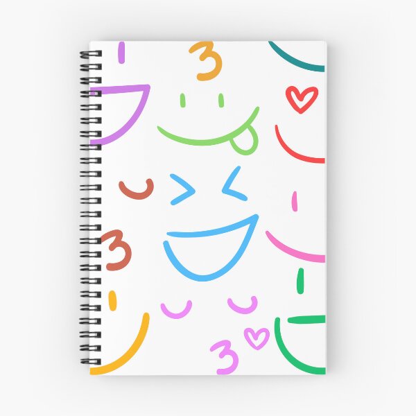 Item preview, Fun Mixed Emotions Color designed and sold by MayaBusiness.