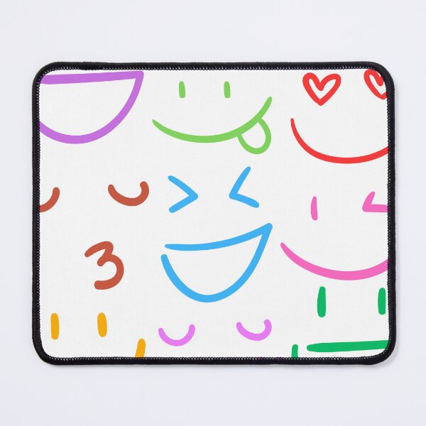 Item preview, Fun Mixed Emotions Color designed and sold by MayaBusiness.