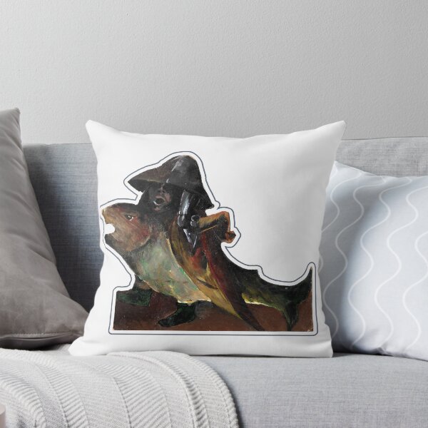 Item preview, Bosch Demon designed and sold by CarolMcCreation.