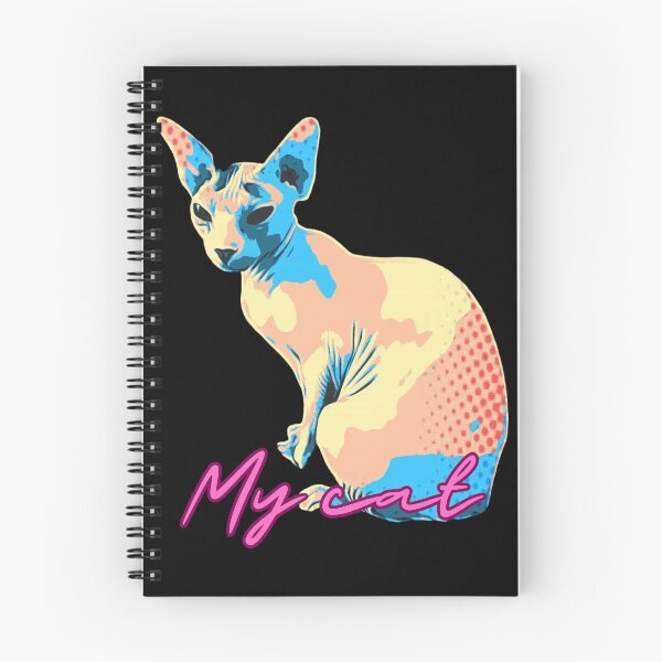 Item preview, Sphinx cat designed and sold by MudMaster.