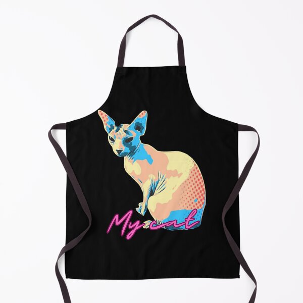 Item preview, Sphinx cat designed and sold by MudMaster.