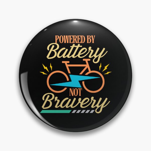Item preview, E-Bike battery-powered instead of brave designed and sold by Azrou shop.