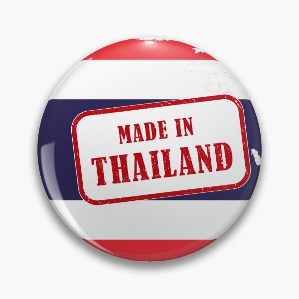 Item preview, Made in Thailand designed and sold by rainyfc87.